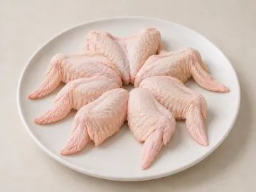 أجنحة عادية