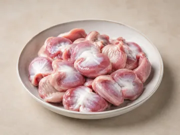 قوانص صافي